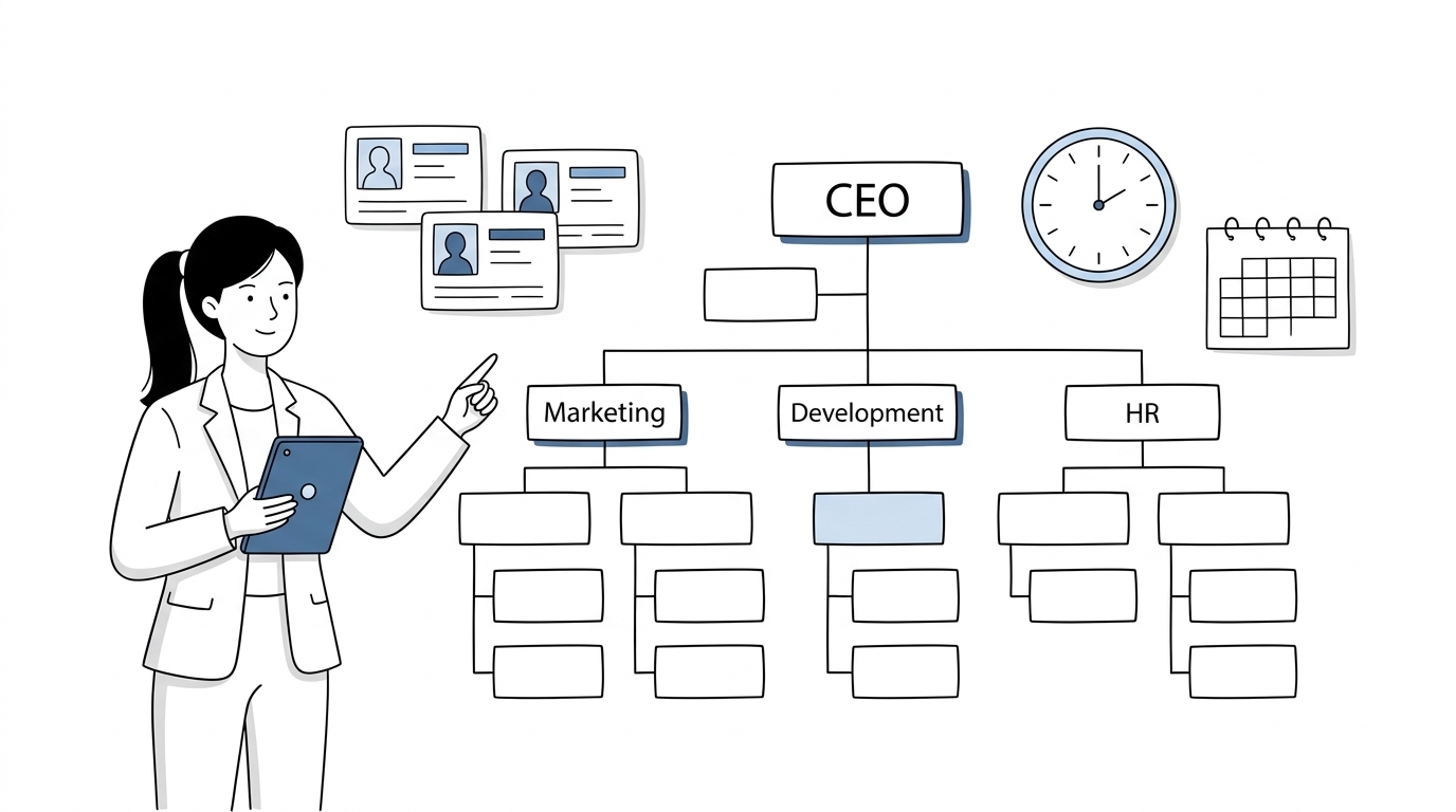 무료 인사관리 프로그램