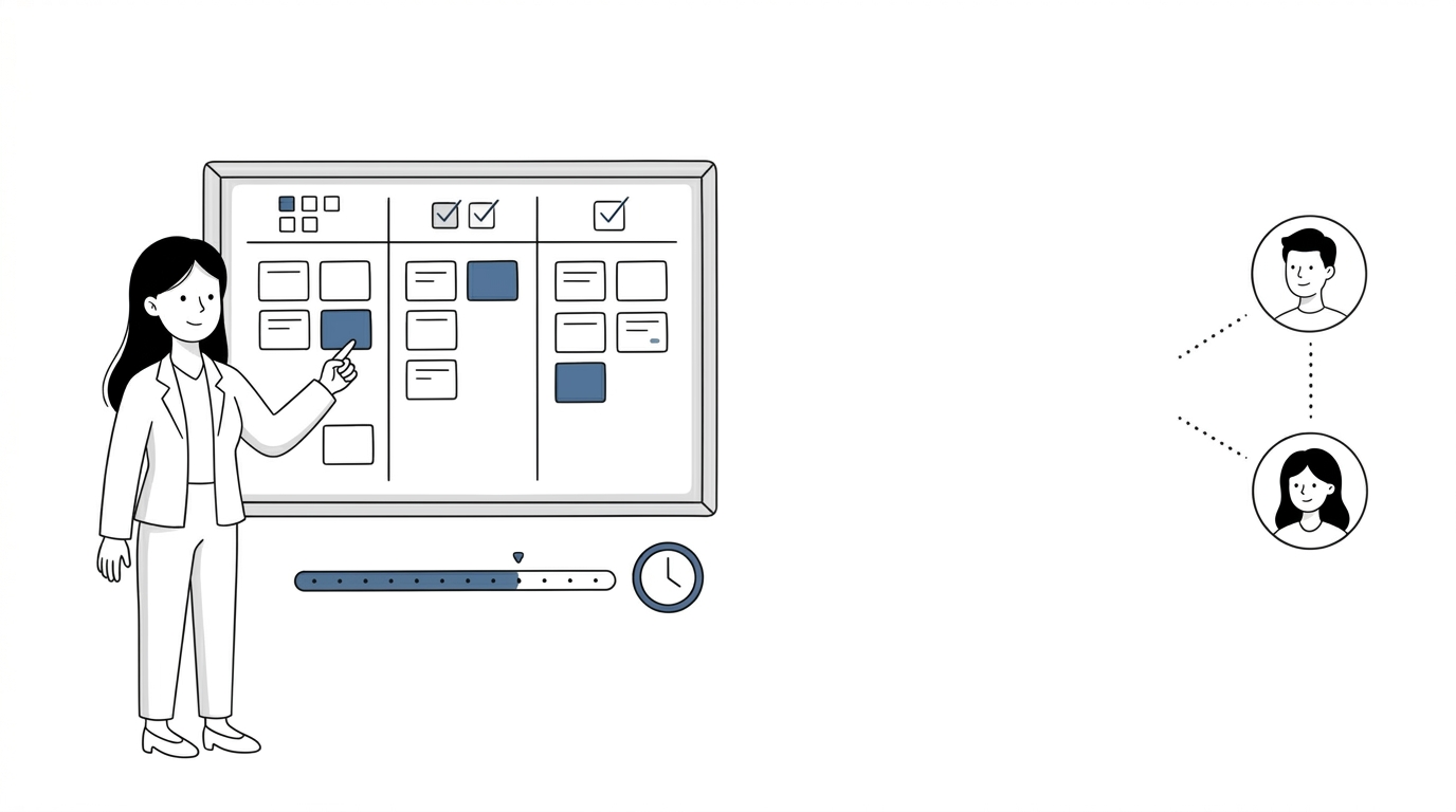 무료 프로젝트 관리 도구