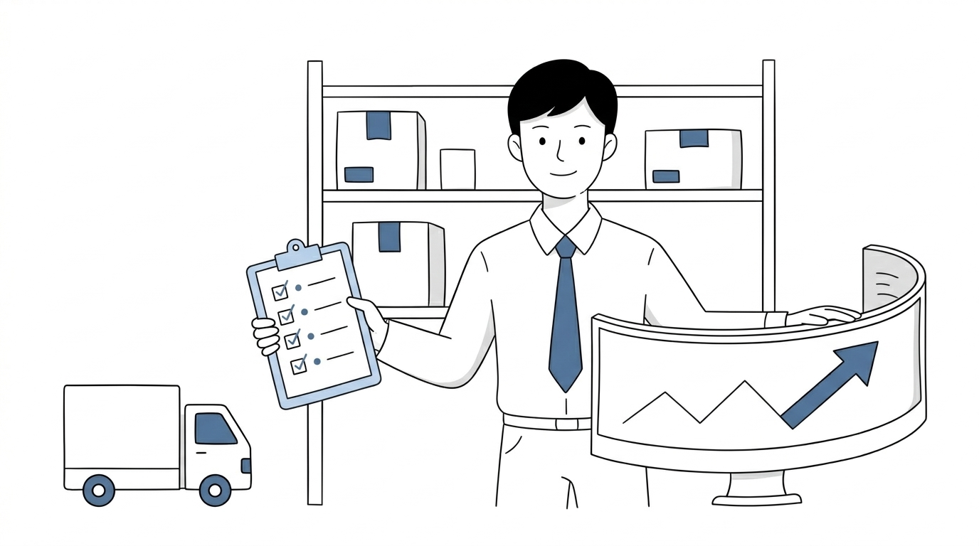 무료 판매 재고 ERP